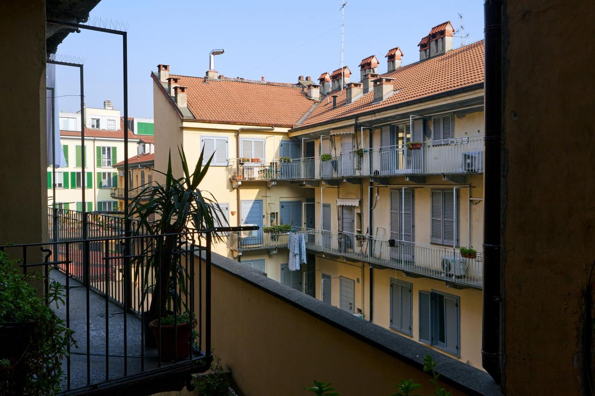 Studio via Casale 7